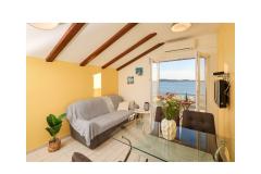 Holiday Home Sea La Vie Апартамент 3 – Suncokret фото 3