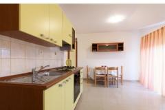 апартаменты Cosic Апартамент 4 – apartman 4 фото 3