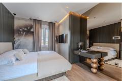 Design апартаменты Dijan Апартамент 2 – Apartman2 фото 1