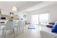 Villa Ria Апартамент 2 – A2 фото 1