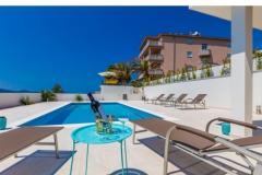 Villa Ria Апартамент 3 – A3 фото 1