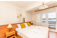 Hotel Plava Laguna Номер 1 – 11 blue фото 1
