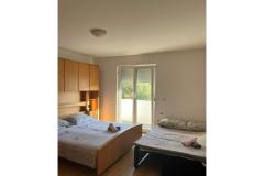 апартамент Lana Апартамент 1 – Apartman 2 фото 4