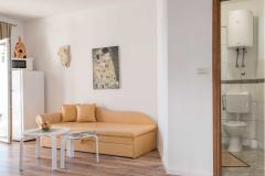 апартамент Sego  TROGIR Апартамент 1 – A2 фото 3