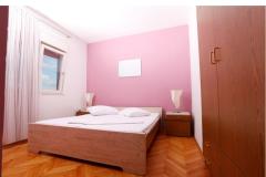 Baković - на пляже Апартамент 1 – Apartman 2 фото 1