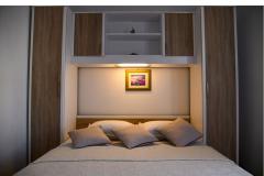 апартаменты Nada Апартамент 4 – Apartman 2 фото 4