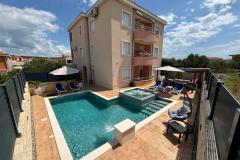 апартаменты Villa Peky Апартамент 3 – APP3 фото 1
