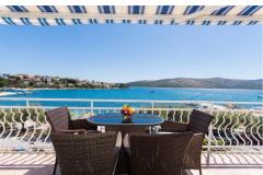 Villa Rozana-wellness apartments Апартамент 3 – Top floor фото 2