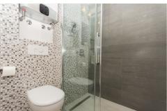 Villa Rozana-wellness apartments Апартамент 3 – Top floor фото 3
