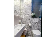 Villa Rozana-wellness apartments Апартамент 5 – Top floor фото 1
