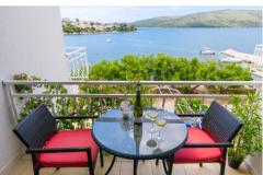 Villa Rozana-wellness apartments Апартамент 5 – Top floor фото 2