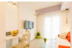 Villa Rozana-wellness apartments Апартамент 5 – Top floor фото 4