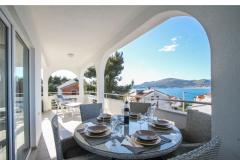 Villa Silvia  Апартамент 3 – A4 ili br7 фото 3