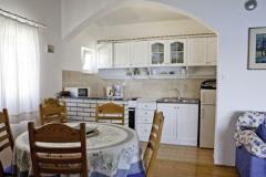 апартаменты Tereza Апартамент 2 – Apartman 2 фото 5