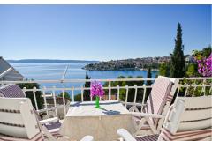 апартаменты Tiho Апартамент 2 – apartman 2 фото 5