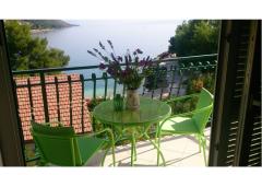 апартаменты Toni Апартамент 2 – Tomislava фото 3