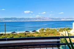 апартаменты Villa Palma Апартамент 2 – Apartman 2 фото 1