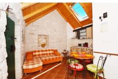 апартаменты Villa Maslina Апартамент 2 – Maslina 2 фото 3