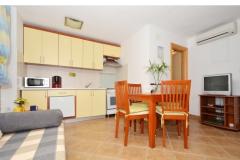 Apartmets Villa Maslina Апартамент 1 – Maslina 1 фото 1