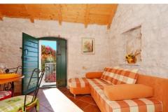 Apartmets Villa Maslina Апартамент 2 – Maslina 2 фото 2