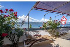 Holiday home Marin Trogir Апартамент 2 – M1 4+2 фото 3