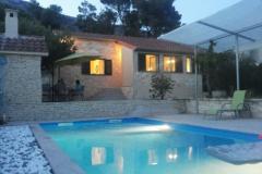 villa Antea Апартамент 1 – villa Ante фото 1
