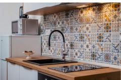 Residence Biočić Апартамент 4 – DeluxeA4 фото 1