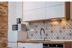 Residence Biočić Апартамент 4 – DeluxeA4 фото 2