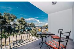 Residence Biočić Апартамент 4 – DeluxeA4 фото 4