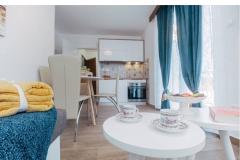 Residence Biočić Апартамент 2 – Deluxe(2+2 фото 4