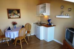 Vila Mila Апартамент 1 – Apartman 1 фото 5