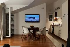 Magic sea view - Leo apartments Апартамент 1 – A1 фото 5
