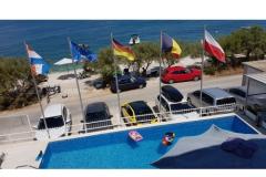 Villa Ana Апартамент 1 – Apart 1 фото 3
