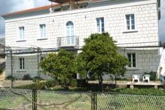 Villa Bilota Апартамент 3 – A2+2 фото 1