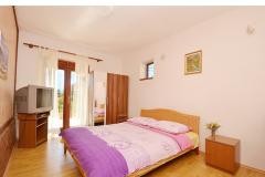 Villa Branka Апартамент 1 – Branka 1 фото 1