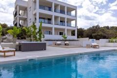 Villa Del Sogno Апартамент 3 – APARTMAN 3 фото 1