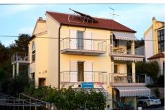 Villa Fabian Апартамент 3 фото 1