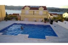 Villa Luna Апартамент 2 – 4+2 фото 1