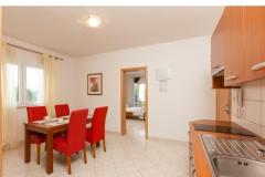 Villa Luna Апартамент 3 – Kat-2 фото 3