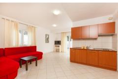 Villa Luna Апартамент 4 – Ap-2 фото 3