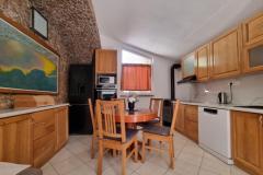 ***Kastelet Апартамент 1 – 4+2 фото 2