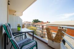 ***Kastelet Апартамент 2 – 2+2 фото 1