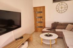 ***Kastelet Апартамент 2 – 2+2 фото 2