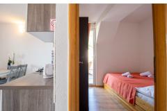 ***Kastelet Апартамент 2 – 2+2 фото 4
