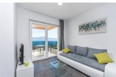 Villa Piramida Апартамент 1 – A1 фото 1