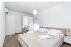 Villa Piramida Апартамент 3 – B1 фото 5