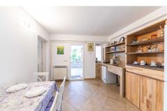 Villa Socks Апартамент 2 – Apartman 2 фото 4
