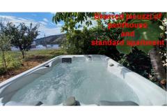Vila MATE Апартамент 5 – App(4) G фото 3