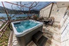 Vila MATE Апартамент 2 – App(7) фото 2