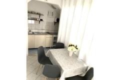 Vila Nikol Апартамент 1 – Apartman 4 фото 3